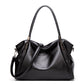Women's Popular Versatile Graceful Fashion Big Handbags