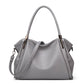 Women's Popular Versatile Graceful Fashion Big Handbags
