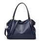 Women's Popular Versatile Graceful Fashion Big Handbags