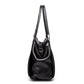 Women's Popular Versatile Graceful Fashion Big Handbags