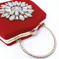 Women's Canli Fashion Creative Style Wedding Dinner Evening Bags