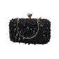 Fashion Handmade Beaded Dress Dinner Banquet Evening Bags