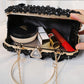 Fashion Handmade Beaded Dress Dinner Banquet Evening Bags