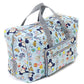 Women's Folding Large Capacity Short Distance Boarding Travel Bags