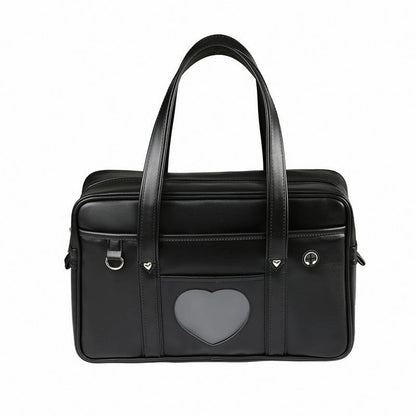 College Style Uniform Anime Two-dimensional Single Backpacks