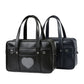 College Style Uniform Anime Two-dimensional Single Backpacks