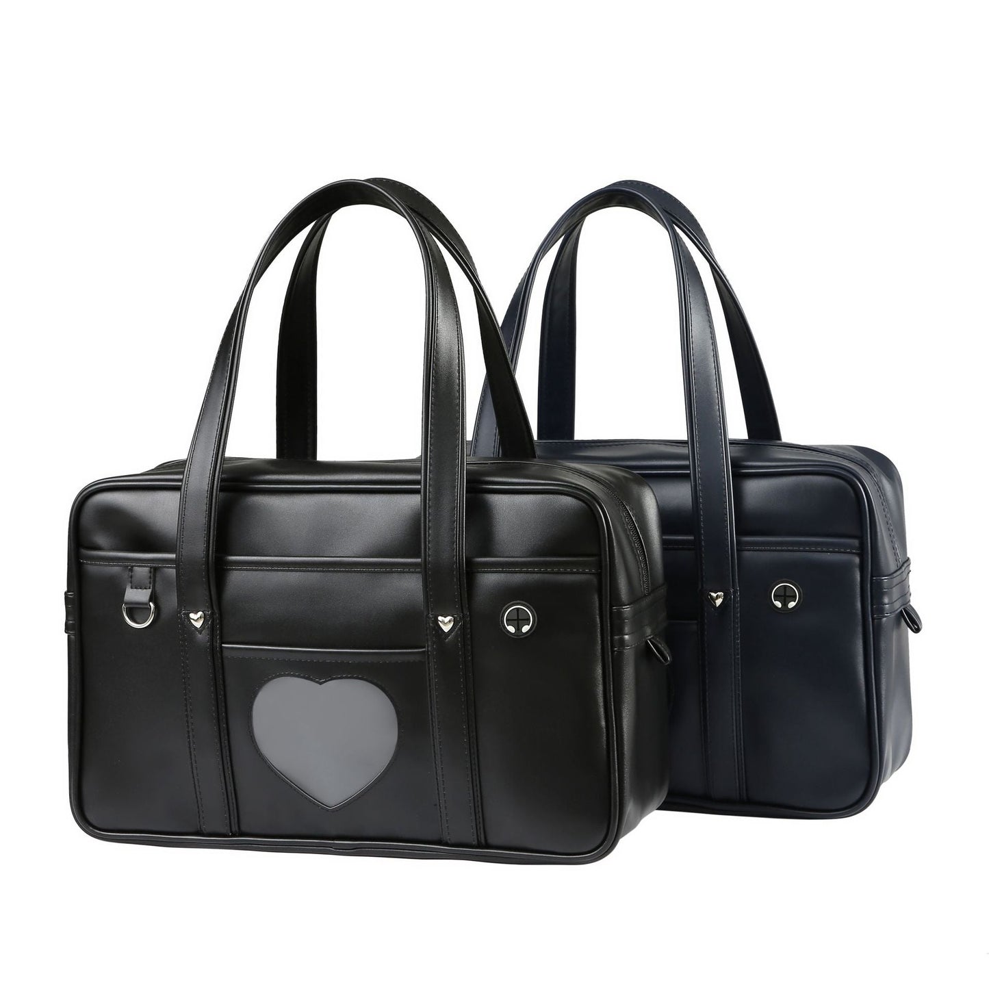 College Style Uniform Anime Two-dimensional Single Backpacks