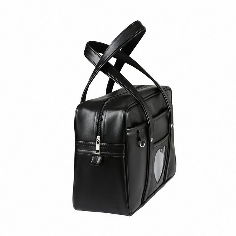 College Style Uniform Anime Two-dimensional Single Backpacks