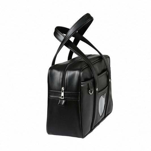 College Style Uniform Anime Two-dimensional Single Backpacks
