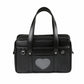 College Style Uniform Anime Two-dimensional Single Backpacks