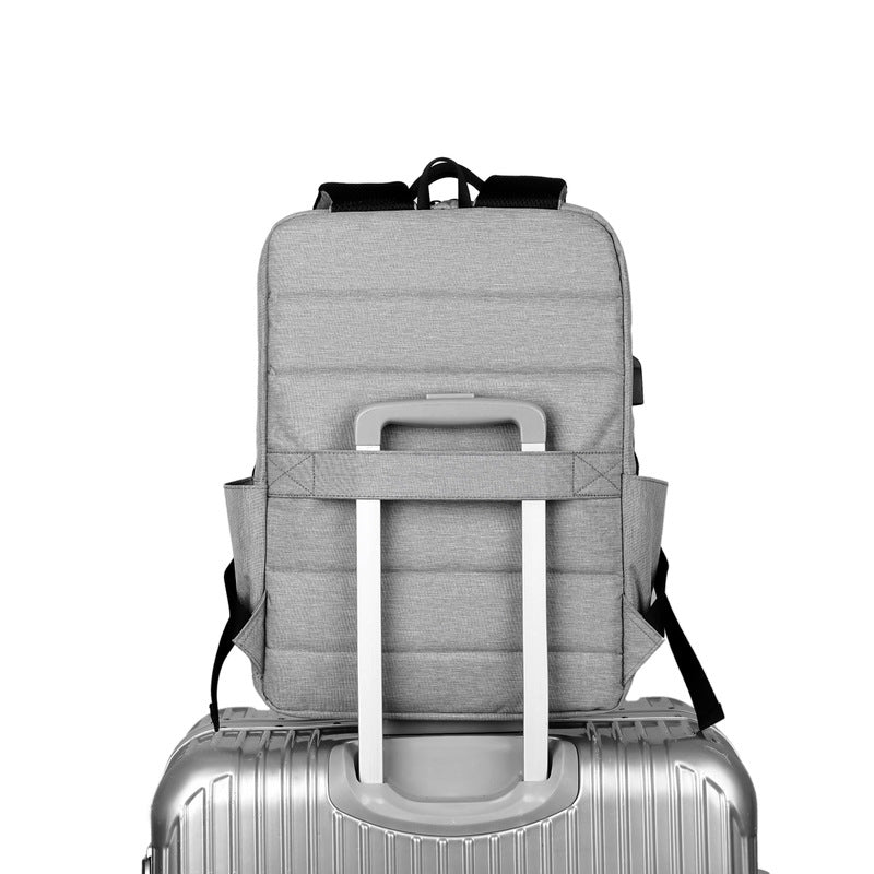 Women's & Men's Computer Inch And Korean Style Promotional Laptop Bags