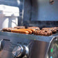 13742 | Stainless Tabletop Propane Gas Grill