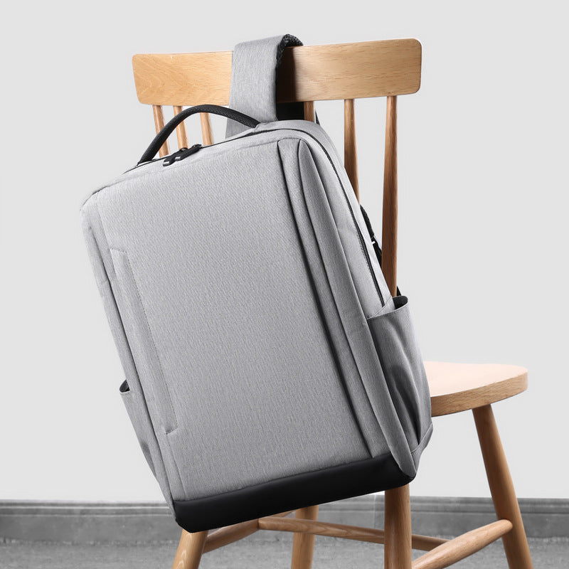 Women's & Men's Computer Inch And Korean Style Promotional Laptop Bags