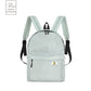 Women's Leisure Fashion Folding Portable Nylon Waterproof Backpacks