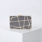 Dinner Hollow Banquet Simple Black Clutch Evening Bags