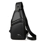 Men's Beautiful Trendy Large Capacity Kangaroo Men's Chest Bags
