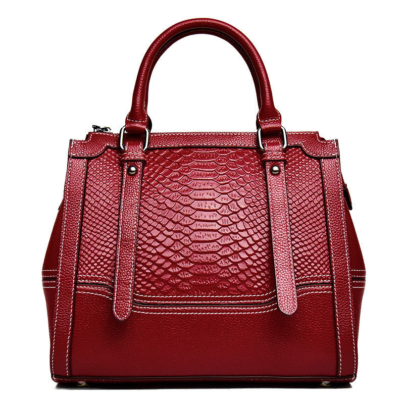 Women's Charming Large Capacity Fashion Portable Crossbody Bags