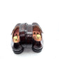 Maurice Custom Alligator Belt - Brown