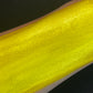 13 - Delineador Gráfico Activado por Agua Aureolina (Amarillo Brillante)
