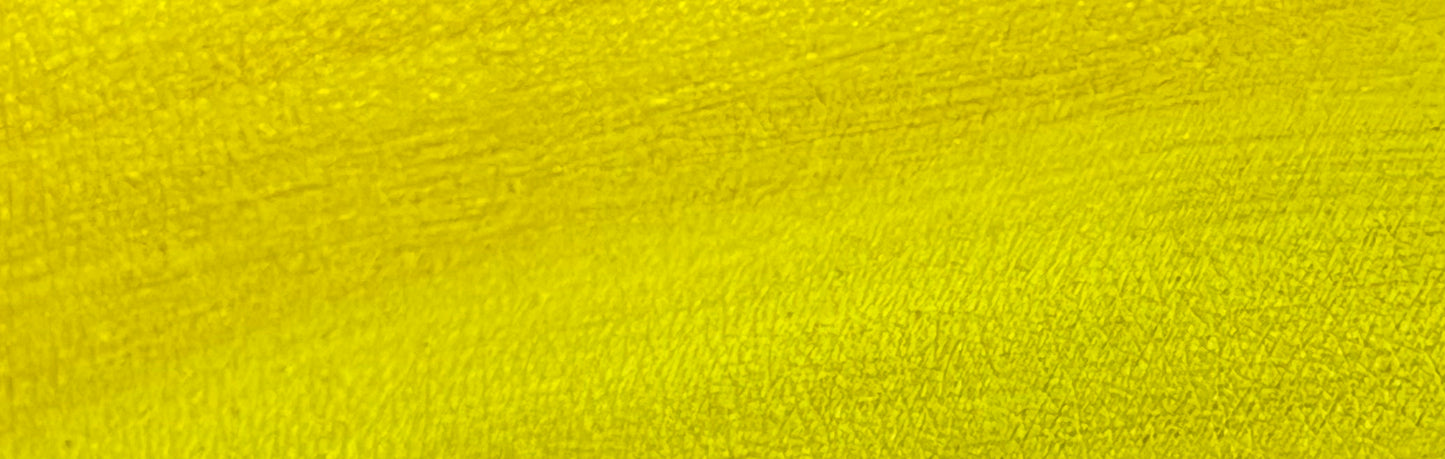 13 - Delineador Gráfico Activado por Agua Aureolina (Amarillo Brillante)