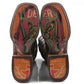 Tin Haul Open Season/Deer Hunter - Men's Leather Cowboy Boot
