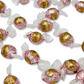 Lindt LINDOR Trufas de Chocolate Blanco Napolitano – Bolsa de Valor a Granel
