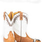Tin Haul Between Two Thieves - Men's Leather Cowboy Boot