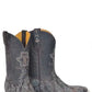 Tin Haul Show Me The Money  - Men's Leather Cowboy Boot