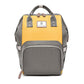 Diaper Korean Large Capacity Mom Going Bags