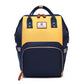 Diaper Korean Large Capacity Mom Going Bags