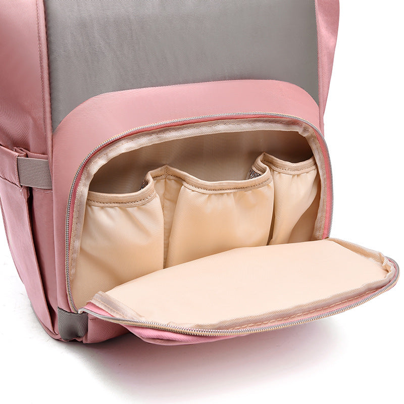 Diaper Korean Large Capacity Mom Going Bags