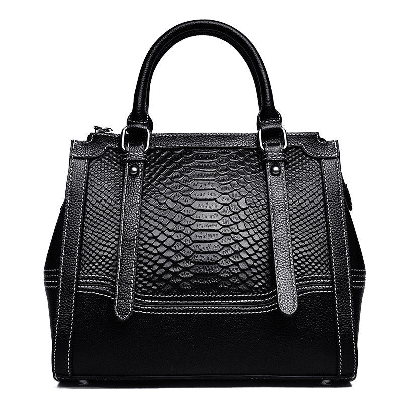 Women's Charming Large Capacity Fashion Portable Crossbody Bags