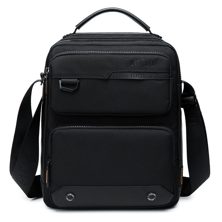 Beautiful Men's Graceful Durable Fashion Oxford Men's Shoulder Bags