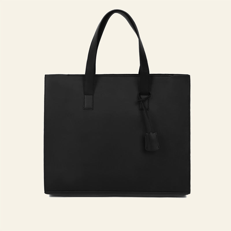 Bolsos de Hombro de Cuero para Hombre y Mujer de Estilo Urbano