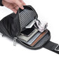 Men's Trendy Oxford Cloth Multifunctional Fashion Men's Chest Bags
