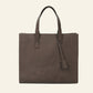 Bolsos de Hombro de Cuero para Hombre y Mujer de Estilo Urbano