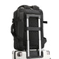 Men's Expansion Derm Waterproof Large Capacity Business Backpacks