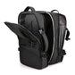 Men's Expansion Derm Waterproof Large Capacity Business Backpacks