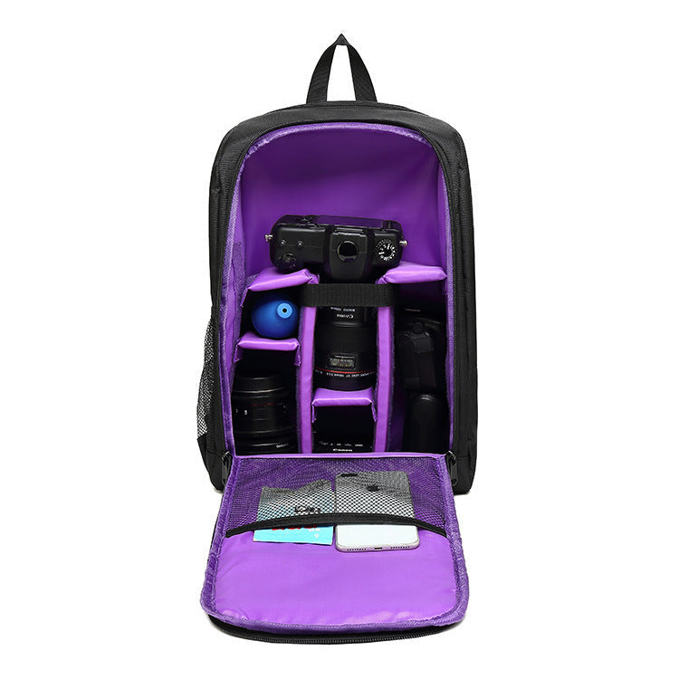 Trendy Cool New Waterproof Hard-wearing Computer Bags