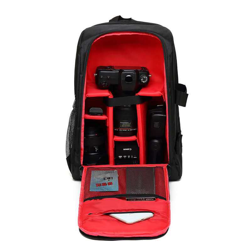 Trendy Cool New Waterproof Hard-wearing Computer Bags