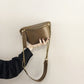 Women's Creative Charming Stylish Fashionable Chain Shoulder Bags