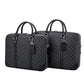 Men's Beautiful Fashion Large Capacity Business Men's Handbags