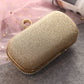Fashionable Elegant Fabulous Pearl Dinner Glossy Bright Feel Evening Bags