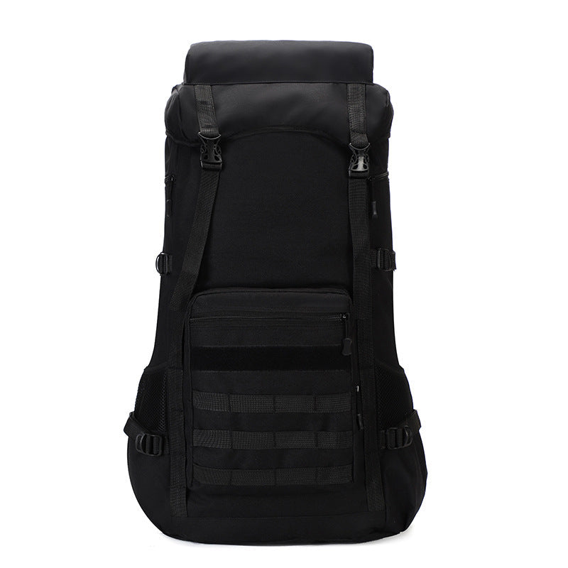 Men's Hiking Large Capacity Oxford Cloth Shiralee Backpacks