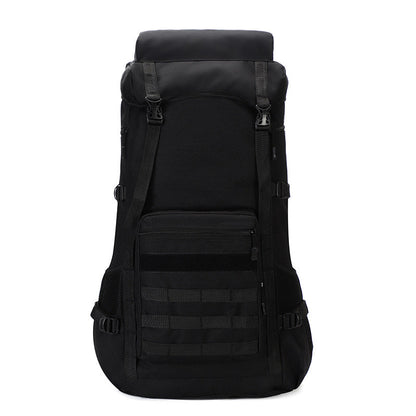 Men's Hiking Large Capacity Oxford Cloth Shiralee Backpacks