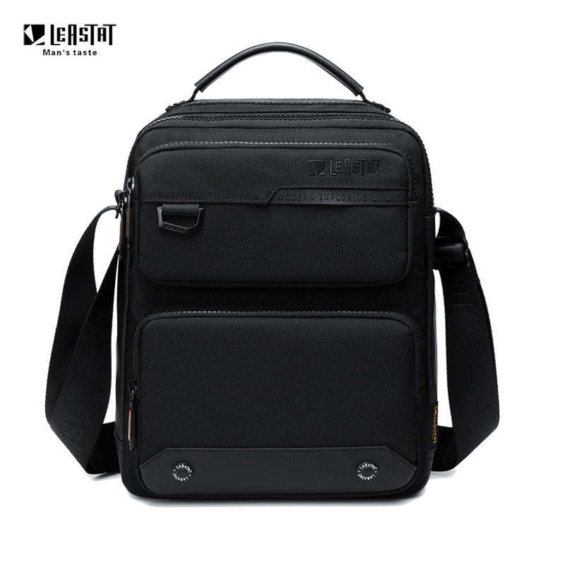 Beautiful Men's Graceful Durable Fashion Oxford Men's Shoulder Bags