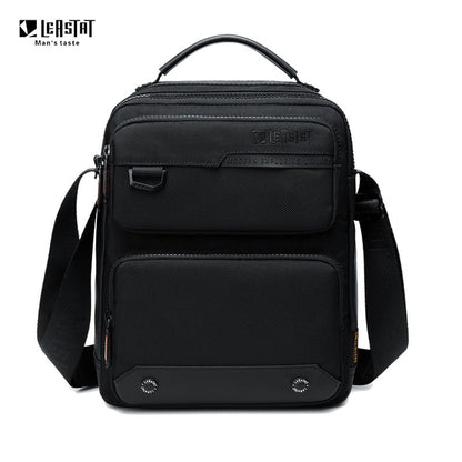 Beautiful Men's Graceful Durable Fashion Oxford Men's Shoulder Bags