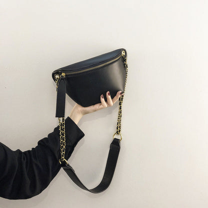 Women's Creative Charming Stylish Fashionable Chain Shoulder Bags