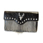 Female Tassel Korean Style Personality Fashion Bags