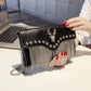 Female Tassel Korean Style Personality Fashion Bags